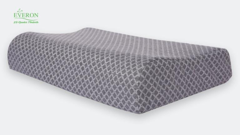 Hướng dẫn cách sử dụng gối Everon cao su tối ưu